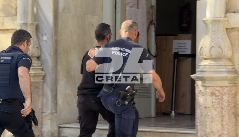 Δίκη για τον μικρό Άγγελο: Απολογείται σήμερα ο 44χρονος