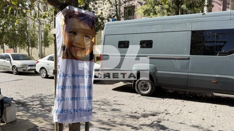 Δίκη για τον μικρό Άγγελο: Τι κατέθεσαν ψυχολόγος και καθηγήτρια της μητέρας