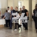 Δική μικρού Άγγελου: Στα δικαστήρια η μητέρα και ο πρώην σύντροφός της εν αναμονή της απόφασης