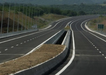 Δήμας στον ΣΚΑΪ 100.3: Αρχές Ιουλίου οι υπογραφές για τον τριπλό κόμβο Σκαραμαγκά- Πότε θα ολοκληρωθεί το έργο