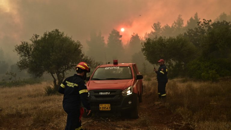 Δημοσιεύτηκε η προκήρυξη διαγωνισμού για την πρόσληψη 600 ιδιωτών ως πυροσβέστες επταετούς θητείας