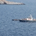 Διοικητικές κυρώσεις στον πλοίαρχο του δεξαμενόπλοιου που έπλεε ακυβέρνητο ανοιχτά της Ψαθούρας