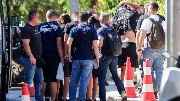 Δολοφονία 15χρονου στην Καλλιθέα: Νέα στοιχεία - Τι κατέθεσε ο 17χρονος καθ' ομολογίαν δράστης