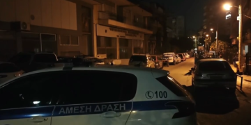 Δολοφονία 15χρονου στην Καλλιθέα: Σεβασμό στο πένθος, ζητά η οικογένεια του παιδιού
