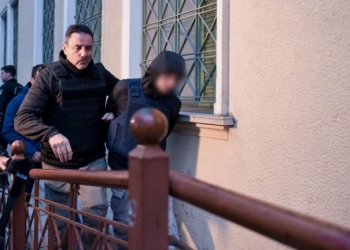 Δολοφονία Άγγελου: Ένοχος για ανθρωποκτονία από πρόθεση ο 16χρονος - Κάθειρξη 10 ετών