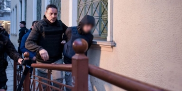 Δολοφονία Άγγελου: Ένοχος για ανθρωποκτονία από πρόθεση ο 16χρονος - Κάθειρξη 10 ετών