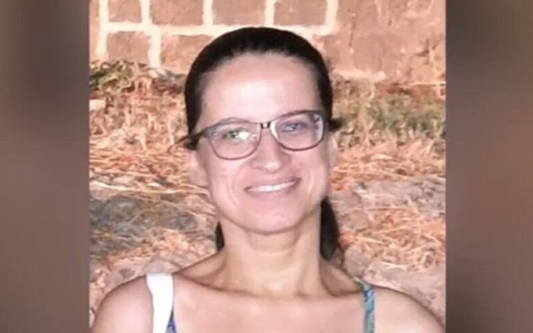 Δολοφονία Σταυρούλας Λεβεντάκη: Τα ερωτήματα που παραμένουν – Τι ισχυρίζεται η σύζυγος του 43χρονου καθ΄ ομολογίαν δράστη