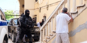 Δολοφονία Σταυρούλας: Προφυλακιστέος ο καθ’ ομολογίαν δράστης - Τι υποστήριξε