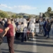 Δομή μεταναστών στου Αθανάτους: Οι διαμαρτυρίες μεταφέρονται με… εκπροσώπους στο Περιφερειακό Συμβούλιο