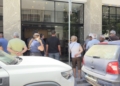 Δομή μεταναστών στους Αθανάτους: Στάση αναμονής από την Περιφέρεια για τα αποτελέσματα του πολεοδομικού ελέγχου