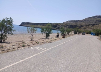 Δράση δεντροφύτευσης στην Κάτω Ζάκρο και τον Ξερόκαμπο