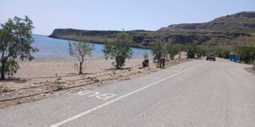 Δράση δεντροφύτευσης στην Κάτω Ζάκρο και τον Ξερόκαμπο