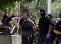 Δύο πρόσωπα στο μικροσκόπιο μετά τη σύλληψη του 37χρονου της Χαμάς στον Άγιο Νικόλαο