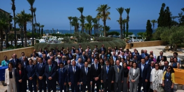 ΕΕ: Παρουσίασε σχέδιο για την ενίσχυση των παραμελημένων νησιών και παράκτιων κοινοτήτων του μπλοκ