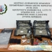 Έφτασε στο λιμάνι του Ηρακλείου «φορτωμένος» με ναρκωτικά – Κατασχέθηκαν πάνω από 4,5 κιλά κοκαΐνης, κάνναβης και όπλα