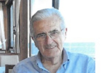 Έφυγε από τη ζωή ο Γιώργος Παπαδάκης