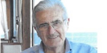 Έφυγε από τη ζωή ο Γιώργος Παπαδάκης