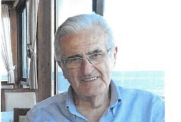Έφυγε από τη ζωή ο Γιώργος Παπαδάκης