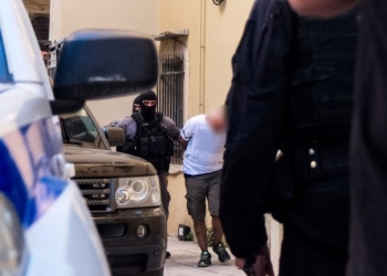 Έγκλημα στα Χανιά: Η ώρα της απολογίας για τον 43χρονο που δολοφόνησε τη Σταυρούλα