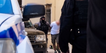 Έγκλημα στα Χανιά: Η ώρα της απολογίας για τον 43χρονο που δολοφόνησε τη Σταυρούλα