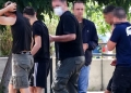 Έγκλημα στην Καλλιθέα: Ποινική δίωξη για ανθρωποκτονία με δόλο στους 7 συλληφθέντες
