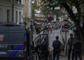 Εισαγγελική έρευνα στη Γαλλία για «ύποπτες» αγγελίες διακίνησης παιδιών σε πλατφόρμα πώλησης μεταχειρισμένων ειδών