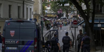 Εισαγγελική έρευνα στη Γαλλία για «ύποπτες» αγγελίες διακίνησης παιδιών σε πλατφόρμα πώλησης μεταχειρισμένων ειδών