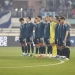 Ελλάδα – Ιταλία: Ενός λεπτού σιγή στο Παγκρήτιο στη μνήμη του Μάριου Οικονόμου