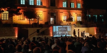 Ένα σχολείο που αποτελεί φάρο γνώσης για την Κρήτη