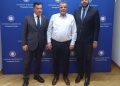 Εντός των επόμενων μηνών η δημοπράτηση των έργων ενεργειακής αναβάθμισης των ΚΥ Περάματος και Σπηλίου