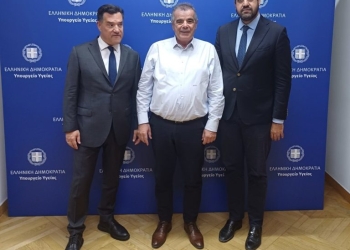 Εντός των επόμενων μηνών η δημοπράτηση των έργων ενεργειακής αναβάθμισης των ΚΥ Περάματος και Σπηλίου