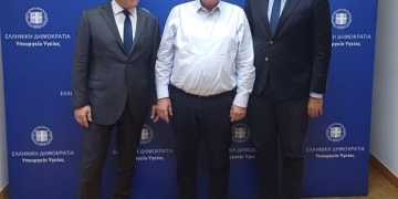 Εντός των επόμενων μηνών η δημοπράτηση των έργων ενεργειακής αναβάθμισης των ΚΥ Περάματος και Σπηλίου