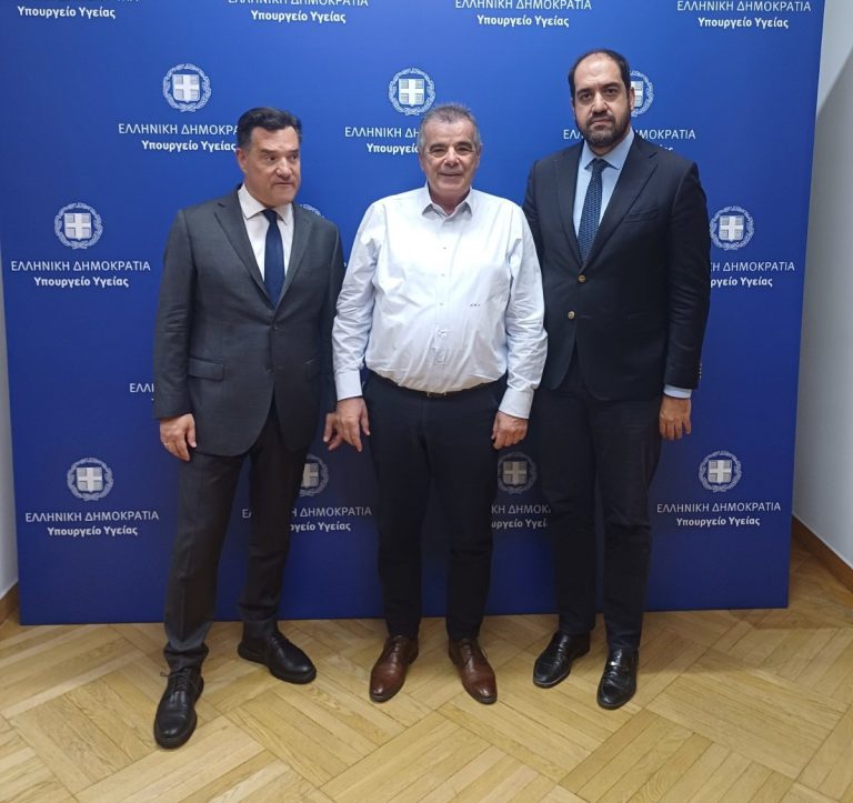 Εντός των επόμενων μηνών η δημοπράτηση των έργων ενεργειακής αναβάθμισης των ΚΥ Περάματος και Σπηλίου