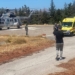 Επείγουσα αεροδιακομιδή με Super Puma στο Νοσοκομείο Χανίων για ναυτικό που ένιωσε αδιαθεσία