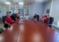 «Έπεσαν» οι υπογραφές για την παροχή αρδευτικού νερού στο Οροπέδιο Λασιθίου