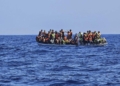 Επιχείρηση διάσωσης 48 μεταναστών νότια των Καλών Λιμένων