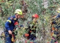 Επιχείρηση διάσωσης για τραυματισμένη γυναίκα στο φαράγγι της Ίμπρου