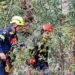 Επιχείρηση διάσωσης για τραυματισμένη γυναίκα στο φαράγγι της Ίμπρου