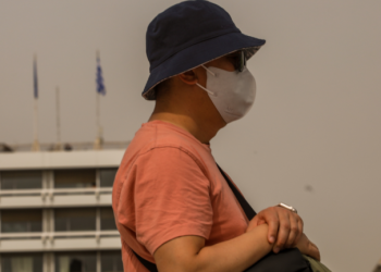 Επιστημονική μελέτη: Ακόμα και η μέτρια ατμοσφαιρική ρύπανση σχετίζεται με καρδιακά προβλήματα