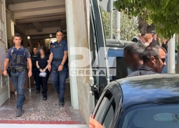 Επιστρέφουν στην φυλακή η μητέρα και ο πρώην σύντροφός της: «Δικαιώθηκε ο Άγγελος», λέει ο βιολογικός πατέρας του παιδιού