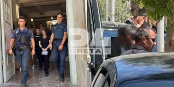 Επιστρέφουν στην φυλακή η μητέρα και ο πρώην σύντροφός της: «Δικαιώθηκε ο Άγγελος», λέει ο βιολογικός πατέρας του παιδιού
