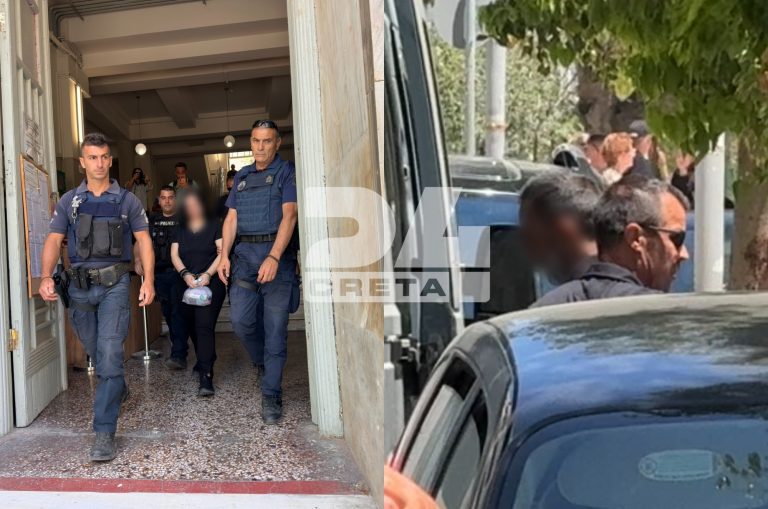 Επιστρέφουν στην φυλακή η μητέρα και ο πρώην σύντροφός της: «Δικαιώθηκε ο Άγγελος», λέει ο βιολογικός πατέρας του παιδιού