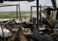 Επίθεση με drone σε εγκαταλελειμμένο ιρανο-κουρδικό καταυλισμό στο Ιράκ