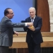Επίτιμος δημότης Ρεθύμνου ανακηρύχθηκε ο Νίκος Σταμπολίδης