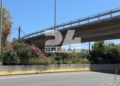 Έργα στην γέφυρα Aγ. Ιωάννη Xωστού, κυκλοφοριακές ρυθμίσεις στον ΒΟΑΚ