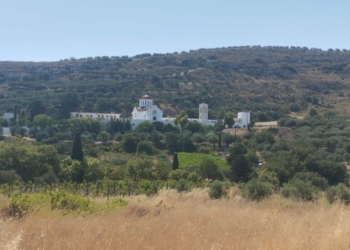 Ετοιμάζονται για τον εορτασμό της Αγίας Μαρίνας στη Βόνη – Άνοιγουν οι αιτήσεις για την εμποροπανήγυρη