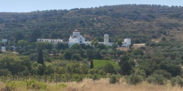 Ετοιμάζονται για τον εορτασμό της Αγίας Μαρίνας στη Βόνη – Άνοιγουν οι αιτήσεις για την εμποροπανήγυρη