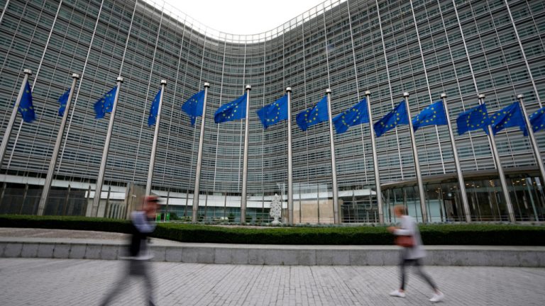 Ευρωβουλευτές ζητούν έρευνα σε βάρος της ακροδεξιάς «Ευρώπης των Κυρίαρχων Εθνών»