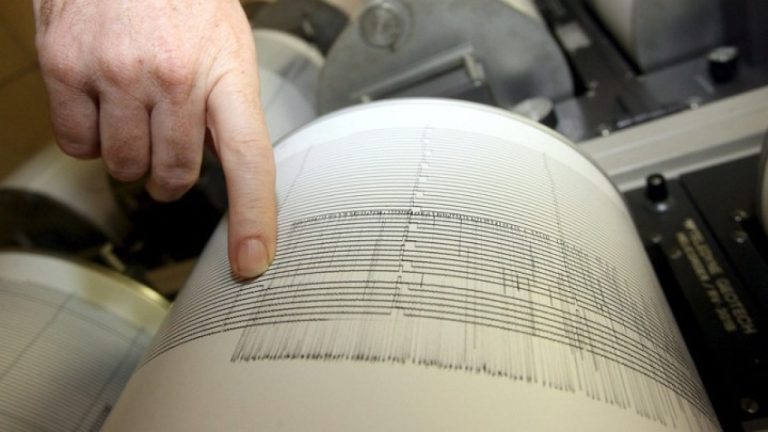 Φιλιππίνες: Σεισμός 6,4 βαθμών της κλίμακας Ρίχτερ στο νησί Μιντανάο