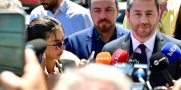 Φρ. Παρασύρης από το Αρκαλοχώρι: «Το Πράσινο Δίπολο δείχνει το δρόμο της Ενεργειακής Δημοκρατίας, απέναντι στον κυβερνητικό αποκλεισμό της τοπικής κοινωνίας»